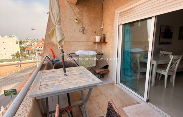 Herverkoop - Appartement / flat - Torrevieja - La Mata