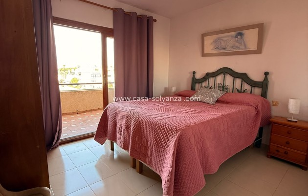 Herverkoop - Appartement / flat - Torrevieja - La Mata