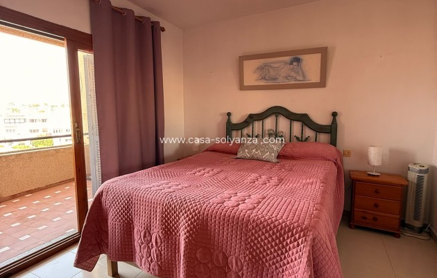 Herverkoop - Appartement / flat - Torrevieja - La Mata