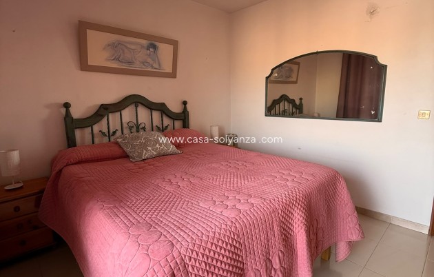 Herverkoop - Appartement / flat - Torrevieja - La Mata