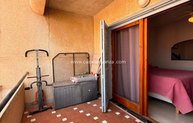 Herverkoop - Appartement / flat - Torrevieja - La Mata