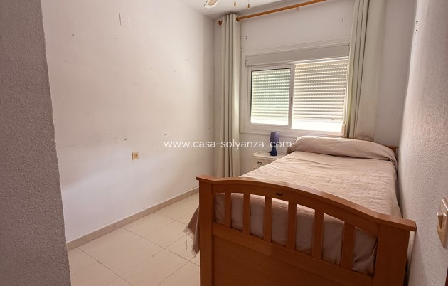 Herverkoop - Appartement / flat - Torrevieja - La Mata
