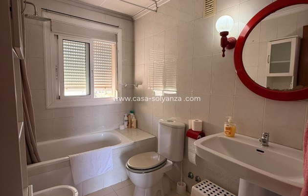 Herverkoop - Appartement / flat - Torrevieja - La Mata