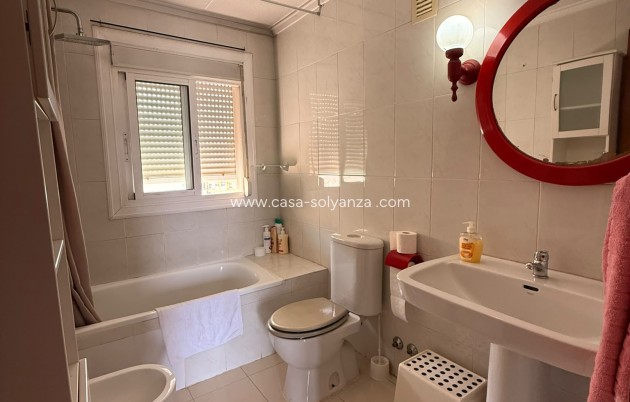 Herverkoop - Appartement / flat - Torrevieja - La Mata