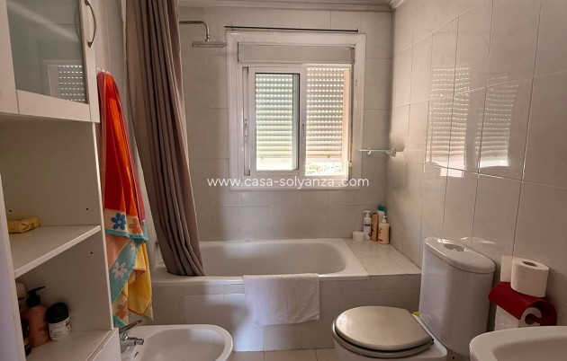 Herverkoop - Appartement / flat - Torrevieja - La Mata