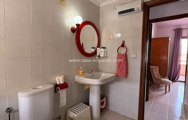 Herverkoop - Appartement / flat - Torrevieja - La Mata