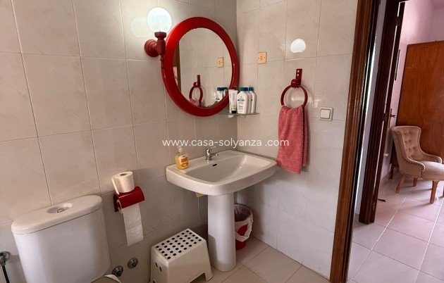 Herverkoop - Appartement / flat - Torrevieja - La Mata