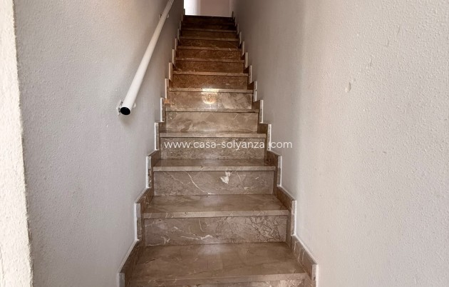 Herverkoop - Appartement / flat - Torrevieja - La Mata