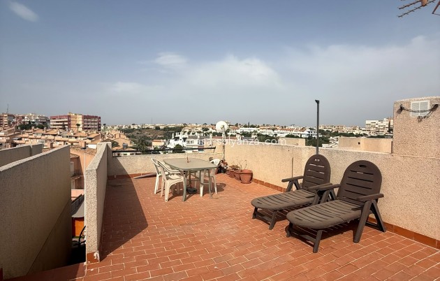 Herverkoop - Appartement / flat - Torrevieja - La Mata