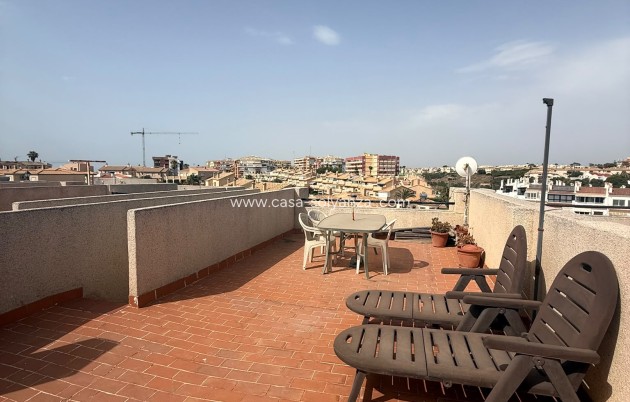 Herverkoop - Appartement / flat - Torrevieja - La Mata