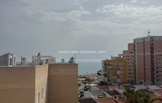 Herverkoop - Appartement / flat - Torrevieja - La Mata