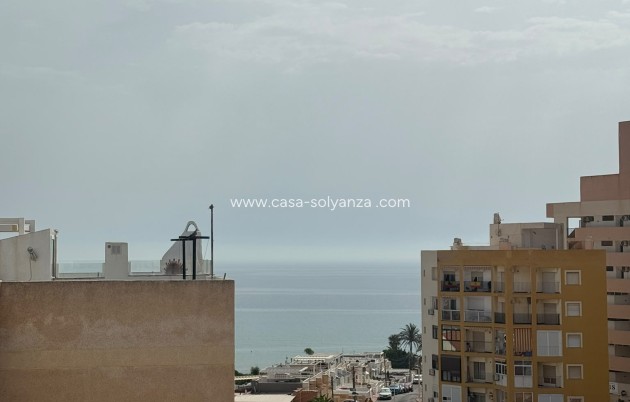 Herverkoop - Appartement / flat - Torrevieja - La Mata