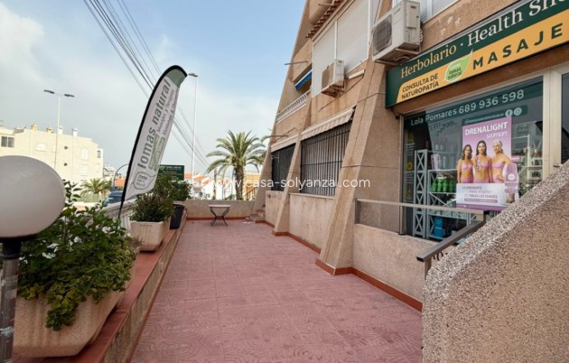 Herverkoop - Appartement / flat - Torrevieja - La Mata