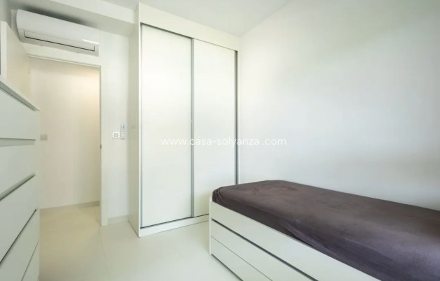 Herverkoop - Appartement / flat - San Miguel de Salinas