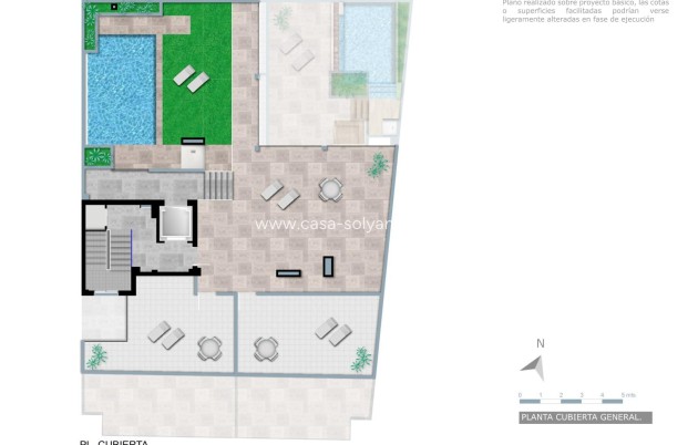 New Build - Apartment / flat - Torrevieja - Center
