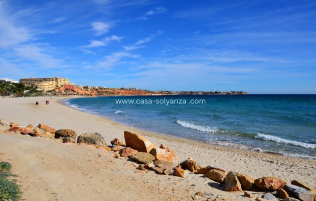 New Build - Villa - Orihuela Costa