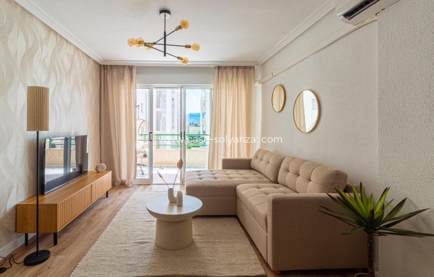 Herverkoop - Appartement / flat - Torrevieja - La Mata