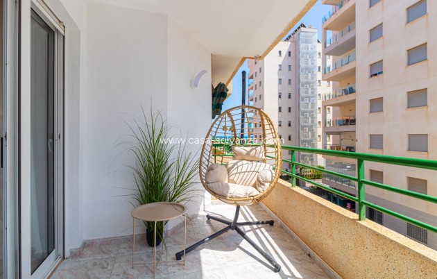Herverkoop - Appartement / flat - Torrevieja - La Mata