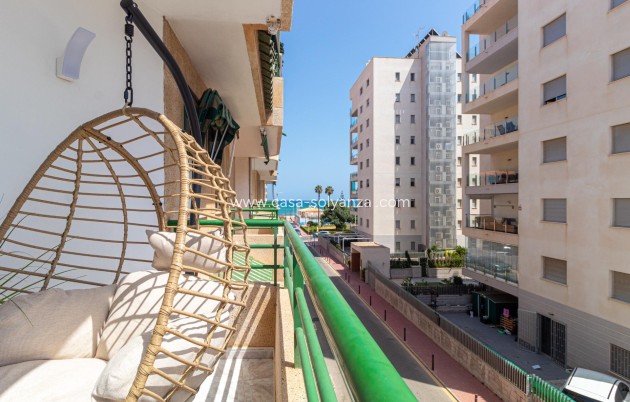 Herverkoop - Appartement / flat - Torrevieja - La Mata