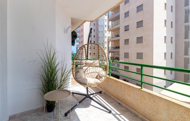 Herverkoop - Appartement / flat - Torrevieja - La Mata
