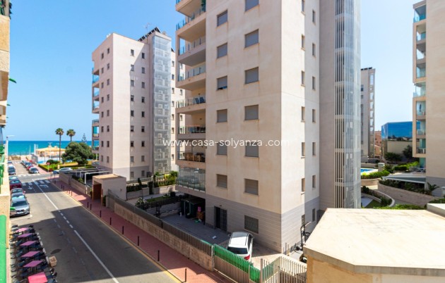 Herverkoop - Appartement / flat - Torrevieja - La Mata