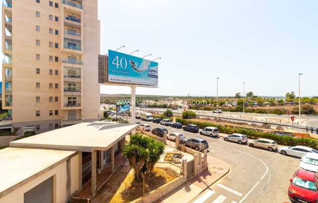 Herverkoop - Appartement / flat - Torrevieja - La Mata