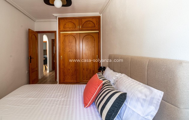 Herverkoop - Appartement / flat - Torrevieja - La Mata