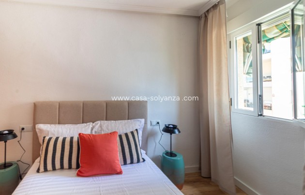 Herverkoop - Appartement / flat - Torrevieja - La Mata