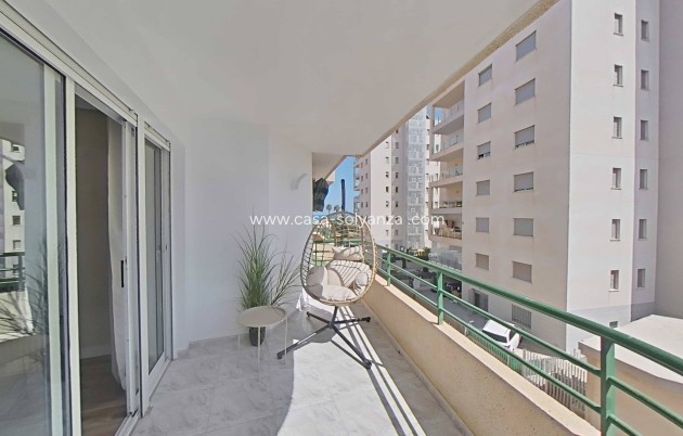 Herverkoop - Appartement / flat - Torrevieja - La Mata