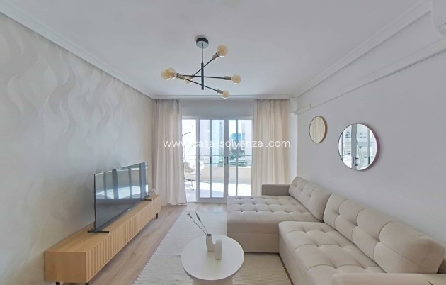 Herverkoop - Appartement / flat - Torrevieja - La Mata