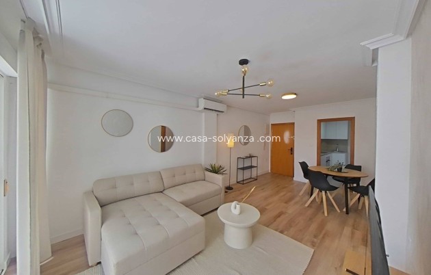 Herverkoop - Appartement / flat - Torrevieja - La Mata