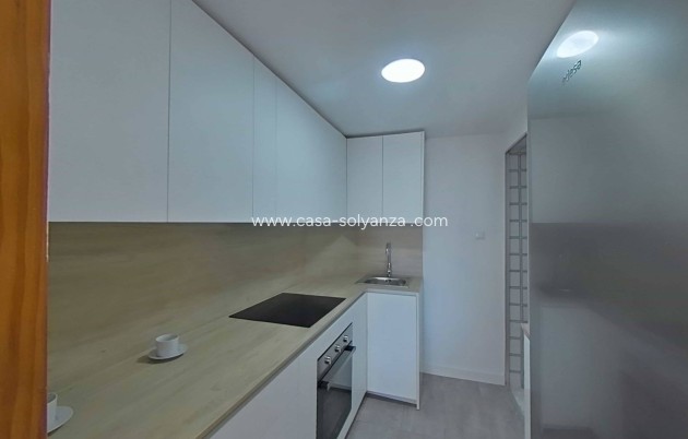 Herverkoop - Appartement / flat - Torrevieja - La Mata
