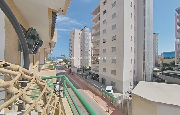 Herverkoop - Appartement / flat - Torrevieja - La Mata
