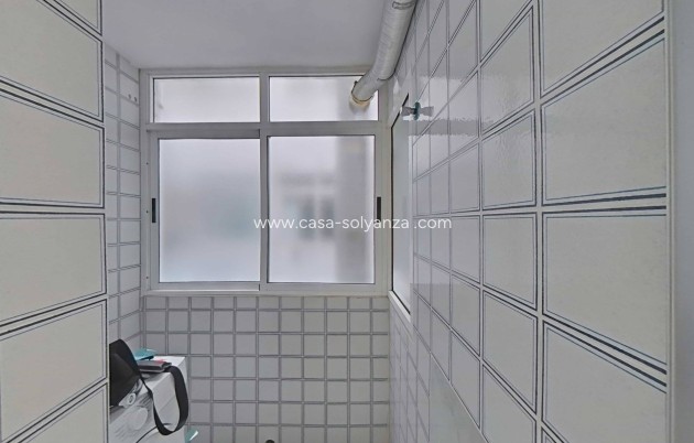 Herverkoop - Appartement / flat - Torrevieja - La Mata