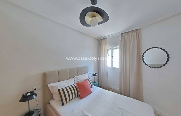 Herverkoop - Appartement / flat - Torrevieja - La Mata