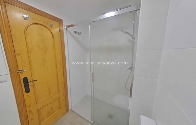 Herverkoop - Appartement / flat - Torrevieja - La Mata