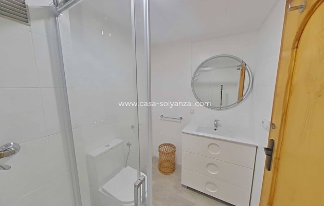 Herverkoop - Appartement / flat - Torrevieja - La Mata