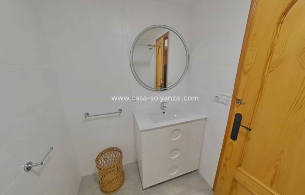 Herverkoop - Appartement / flat - Torrevieja - La Mata