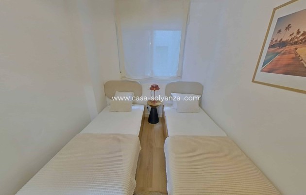 Herverkoop - Appartement / flat - Torrevieja - La Mata