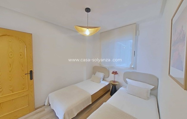 Herverkoop - Appartement / flat - Torrevieja - La Mata