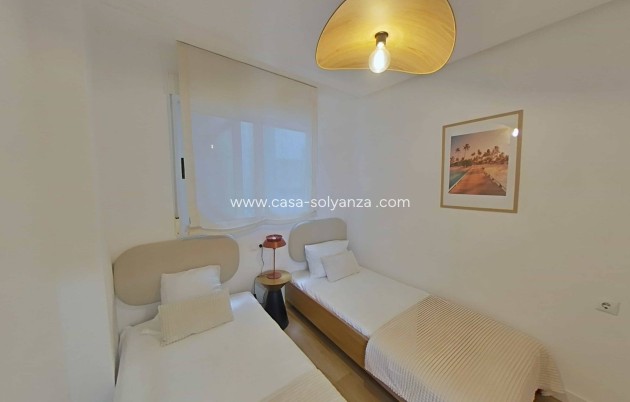 Herverkoop - Appartement / flat - Torrevieja - La Mata