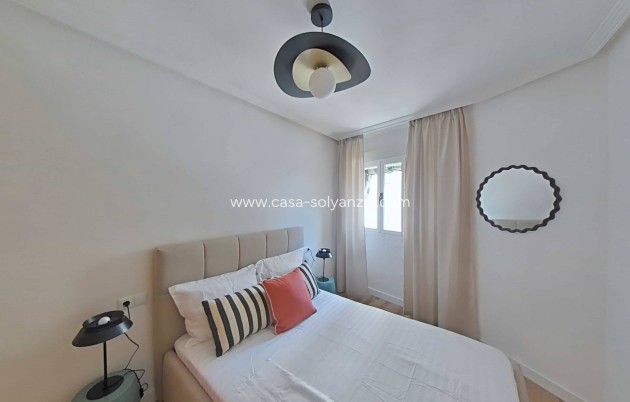 Herverkoop - Appartement / flat - Torrevieja - La Mata