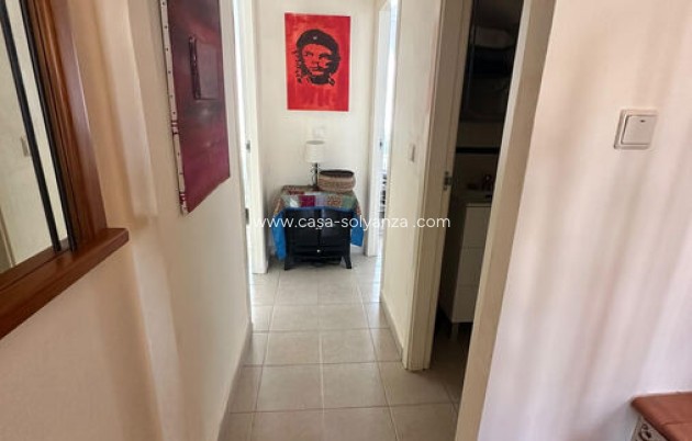 Herverkoop - Apartament - Jacarilla