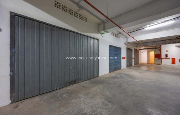 Resale - Apartment / flat - Torrevieja - Costa Blanca