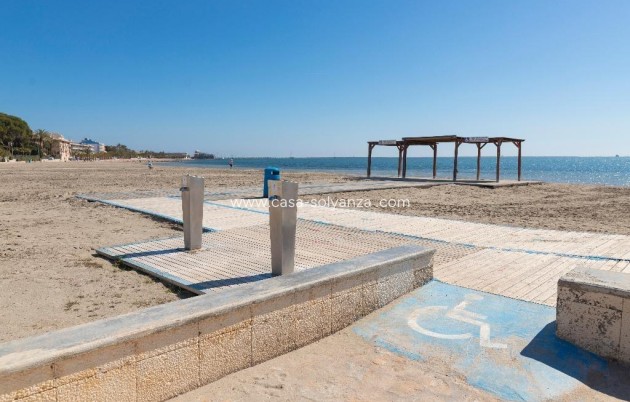 Nouvelle construction - Villa - San javier