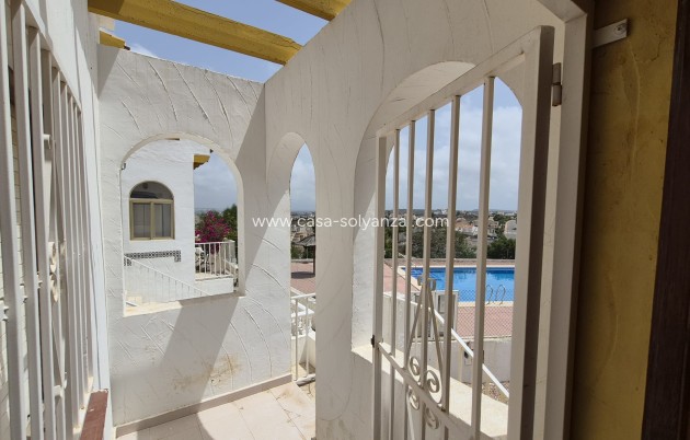 Reventa - Apartamento / piso - Alicante - Alicante (Costa Blanca)