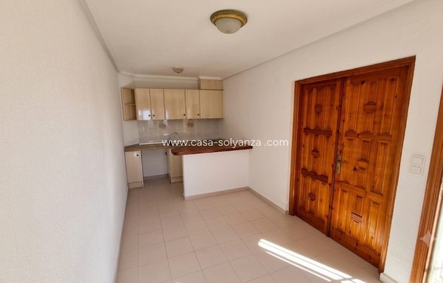 Reventa - Apartamento / piso - Alicante - Alicante (Costa Blanca)
