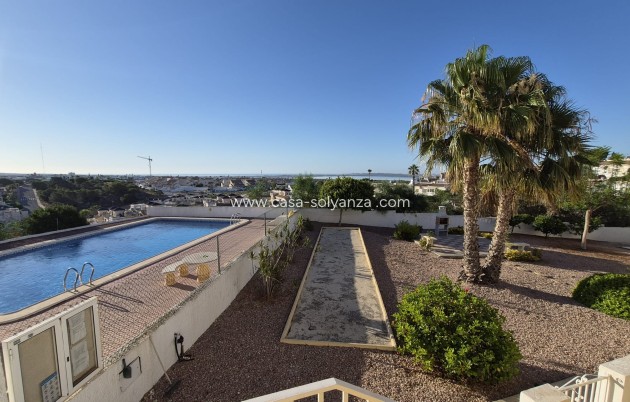 Reventa - Apartamento / piso - Alicante - Alicante (Costa Blanca)