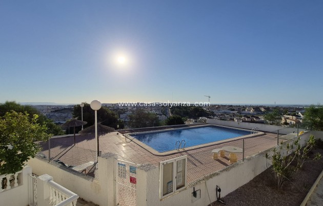 Reventa - Apartamento / piso - Alicante - Alicante (Costa Blanca)