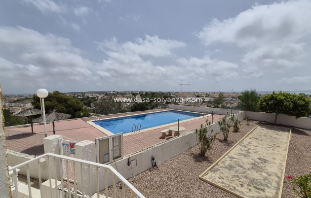 Reventa - Apartamento / piso - Alicante - Alicante (Costa Blanca)